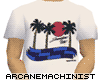 Napoleon Summertime Tee