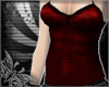 ; Colour-Red Stripe Tank