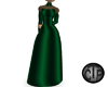 Creepy Bell Skirt Dress