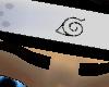 Neji head band