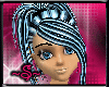 ~S~Blueness Arachina