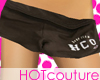 *HC* BrwnHollisterShorts