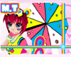 ~M.T~ Kawaii Brolley