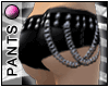 *AQ*PVC Hot Boyshorts