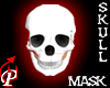 PB Skeleton Mask