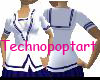 Fruits Basket Summer Uni