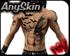 (MV) Gargoyle Tatt Top