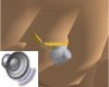 CHAT SOUNDS DIAMOND RING