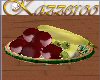 Fruit Bowl Apples Bannas