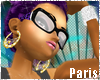 Purple Paris