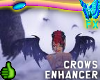 BFX Crows Enhancer