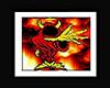Hells Pit Framed Pic