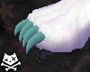 Pine Creme Back Claws F