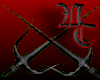 dark bloody sai