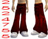 DarkRed StreetBoyz