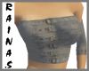 Product Image for Raina.S Belt Top Beige