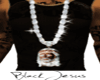 [DB] Black Jesus Piece
