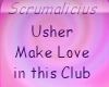 [S] Usher