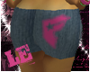 [LE] Famous Shorts
