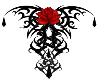 gothic rose