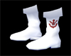 ! Saiyan Boots