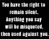 PB Remain Silent