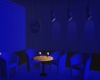 Cafe Blue