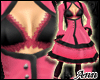 ANN Lolita Princess PINK