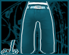:+DnG+: BabyD KeepItTeal