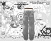 $HE$ Fresh Jeans
