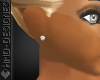 [HMD] Diamond Earrings