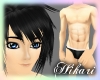 [Bishie] Male Skintone