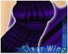 Classic Chic Indigo