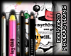 [OD] Eyeliner . iLiner x