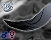 Product Image for Vampy Fur Tail