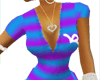(PT) Roc Wear Stripe fit