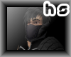 [HS] Assasins mask dark