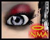 Gray/Bule eye