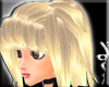 Emo blonde