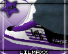 :LMX: {PL.Purple.Stepz}