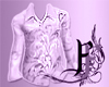 Classy Casual - Violet
