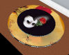 Phantom dance floor