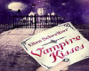 Vampire invitation