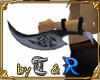 Tribal Shing blade L