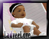 LL Baby Girl in Stroller