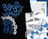 *GGG* LB&B T-Shirt
