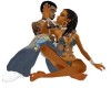 CUSTOMER-RAHEEM DEVAUGHN
