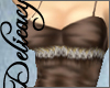Delicacy Chocolate Slip