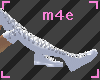 Product Image for White as!