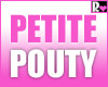 RLove PetitePouty Avatar